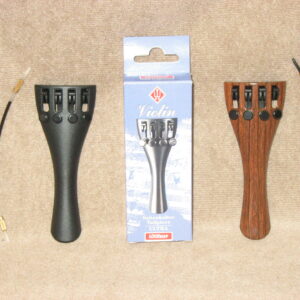 CORDIER VIOL. 4/4 WITTN SYNT NOIR 4TEND.+AC (418734)