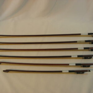 ARCHET CELLO ETUDE BOIS BRESIL BO 1/4 (439201)
