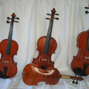 ENSEMBLE VIOLON BEIJING JEUNES TALENTS 3/4 (400003)
