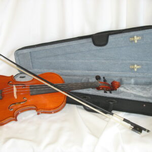 ENSEMBLE VIOLON BEIJING JEUNES TALENTS 4/4 (400004)
