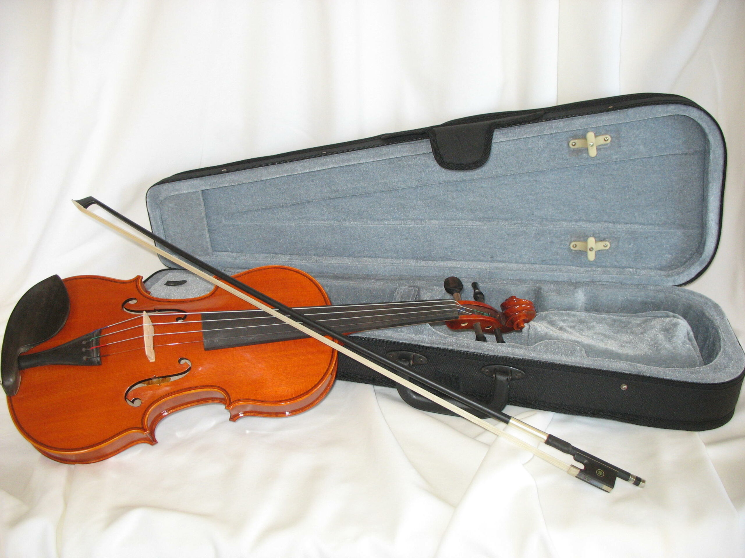 ENSEMBLE VIOLON BEIJING JEUNES TALENTS 4/4 (400004)